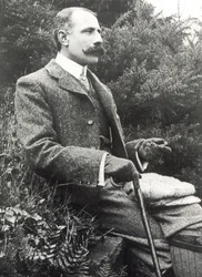 Sir Edward Elgar